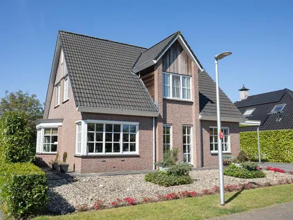 Vrijstaande woning te koop: Kapteynlaan 3, Almelo