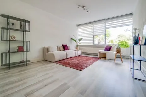 Appartement te koop: Kapteynlaan 47, Tuindorp-Oost Utrecht