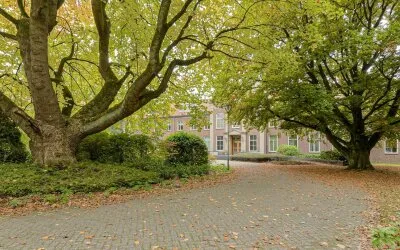 Appartement te koop: Kapucijnenhof 42, Paterserf Oosterhout