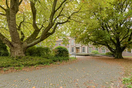 Appartement te koop: Kapucijnenhof 42, Paterserf Oosterhout (Nb)