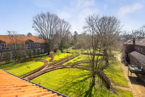 Appartement te koop: Kapucijnenhof 50, Paterserf Oosterhout (Nb)