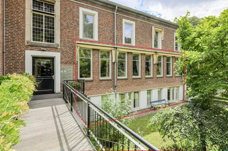 Appartement te koop: Kapucijnenhof 60, Paterserf Oosterhout (Nb)