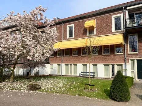 Appartement te koop: Kapucijnenhof 60, Paterserf Oosterhout (Nb)