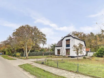 Vrijstaande woning te koop: Kapucijnenweg 5, Rilland - Werfkampen Rilland