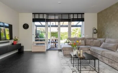 Corner house for sale: Kapzolder 13, Verspreide huizen Zuiderzeeland Nunspeet Nunspeet