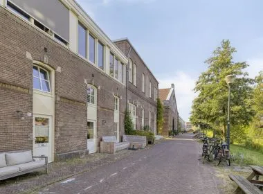 Appartement te koop: Karabiniersstraat 14, Haarlem