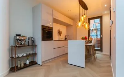 Appartement te koop: Karakterplein 25, Afrikaanderwijk Rotterdam