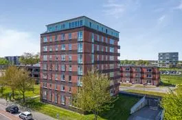 Appartement te koop: Karbeel 33, Emmen