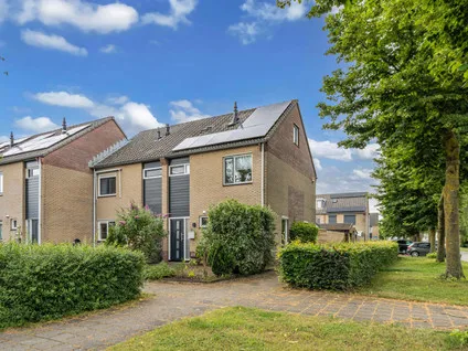 Hoekwoning te koop: Karbouwstraat 2, Faunabuurt Zuidwest Almere