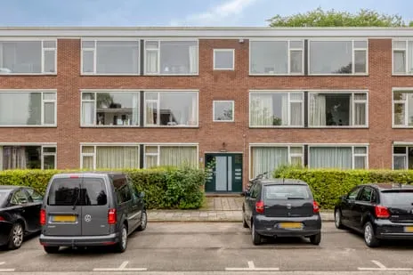 Appartement te koop: Karbouwstraat 53, Hazenkamp Nijmegen