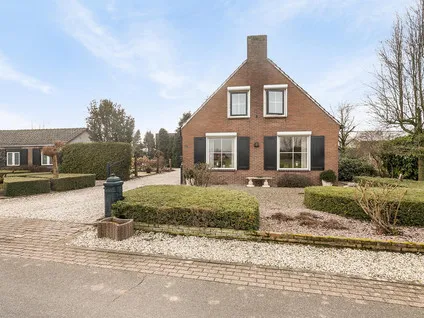 Koopwoning: Karbrugsevoetpad 2 in Huissen - €795.000 - 163m²