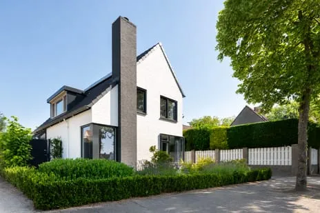 Detached house for sale: Kard. de Jongstraat 2, Kerkakkers Valkenswaard