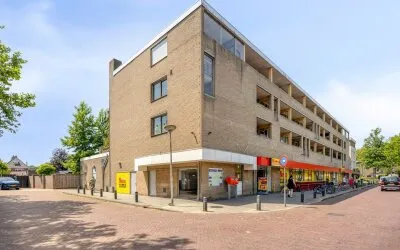 Appartement te koop: Kard. de Jongstraat 3, Kerkakkers Valkenswaard