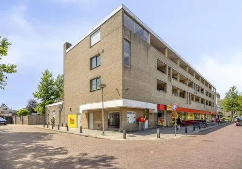Appartement te koop: Kard. de Jongstraat 3A, Kerkakkers Valkenswaard
