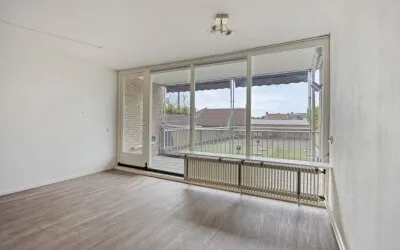 Appartement te koop: Kard. de Jongstraat 3L, Kerkakkers Valkenswaard