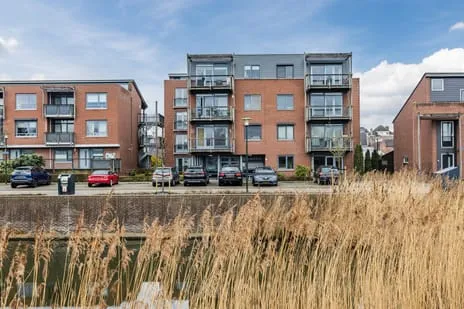 Appartement te koop: Kardeel 151, Raamsdonksveer