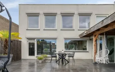 Appartement te koop: Kardinaal de Jongstraat 32D, Verzetsheldenbuurt I Oss