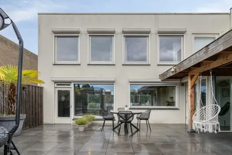Apartment for sale: Kardinaal de Jongstraat 32D, Verzetsheldenbuurt I Oss