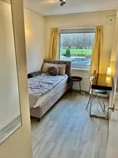 Kamer te huur: Kardinaal de Jongstraat, Elsrijk Oost Amstelveen