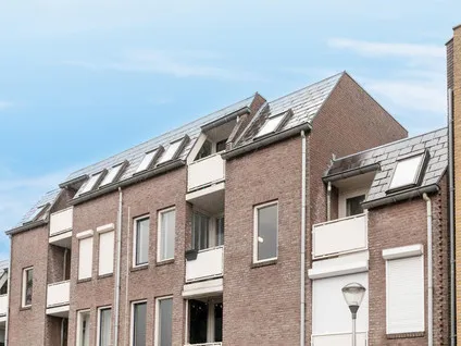 Appartement te koop: Kardinaal van Rossumstraat 70, Padua Tilburg