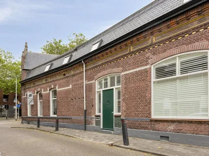 Appartement te koop: Kardinaal Vaughanstraat 51, Pastorieklamp West Tilburg
