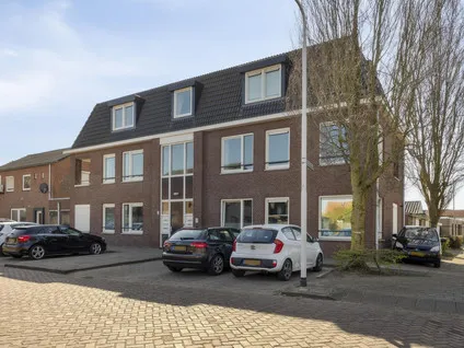 Appartement te koop: Kardinaal de Jongstraat 2D, Verzetsheldenbuurt I Oss