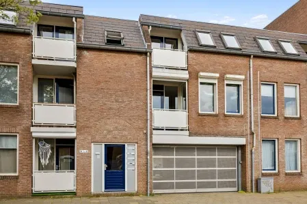 Appartement te koop: Kardinaal van Rossumstraat 42, Padua Tilburg
