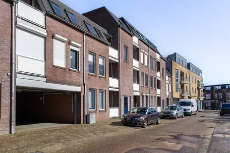 Appartement te koop: Kardinaal van Rossumstraat 52, Padua Tilburg
