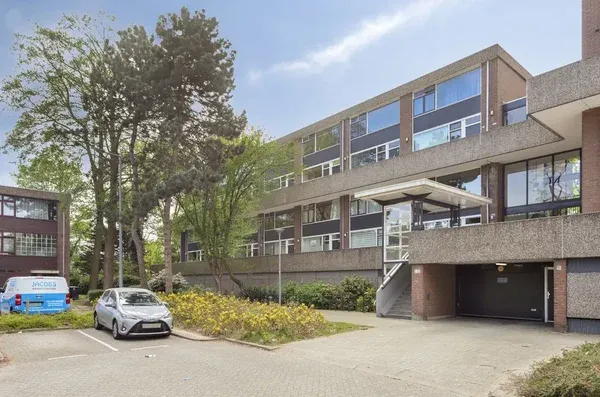 Appartement te koop: Kardoenhof 53, Hoogvliet Noord Hoogvliet Rotterdam