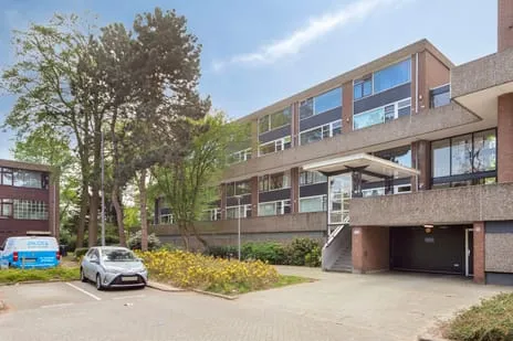 Appartement te koop: Kardoenhof 53, Hoogvliet Noord Hoogvliet Rotterdam