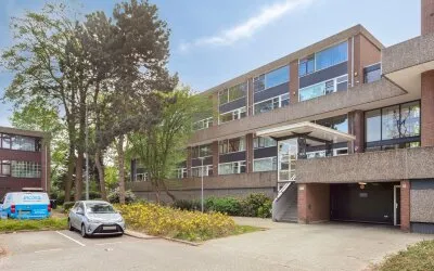 Appartement te koop: Kardoenhof 53, Hoogvliet Rotterdam
