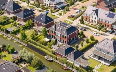 Vrijstaande woning te koop: Karekiet 36, Reigersborg Noord Hoogkarspel