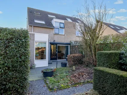 Tussenwoning te koop: Karekiet 7, Kom Engelen 'S-Hertogenbosch