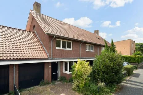 Tussenwoning te koop: Karekietsingel 37, 'S-Gravenhage