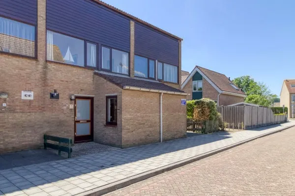 Woning te koop: Karekietstraat 4, Cadzand