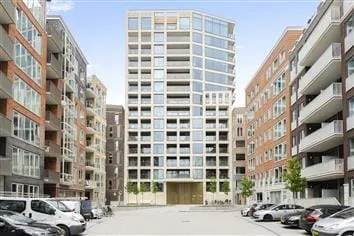 Apartment for rent: Karel Appelhof 208, Holland Park Diemen
