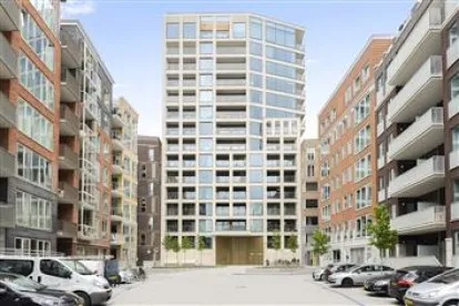 Appartement te huur: Karel Appelhof 208, Holland Park Diemen