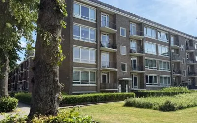 Appartement te koop: Karel de Grotelaan 197, Oude Spoorbaan Eindhoven