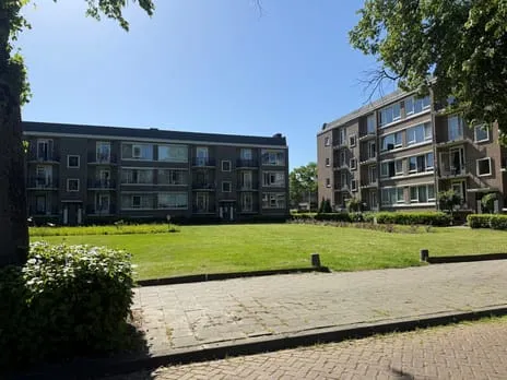 Appartement te koop: Karel de Grotelaan 263, Oude Spoorbaan Eindhoven