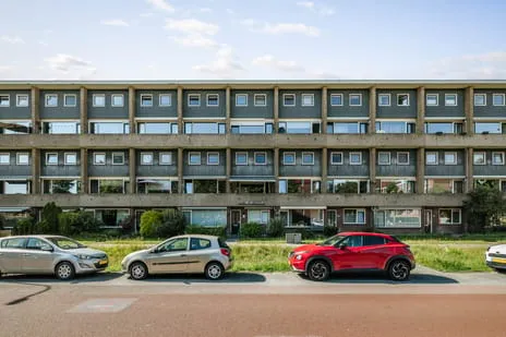 Appartement te koop: Karel de Grotelaan 313, Ludgeruskwartier Deventer