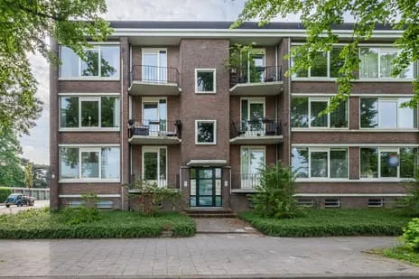 Appartement te koop: Karel de Grotelaan 97, Oude Spoorbaan Eindhoven