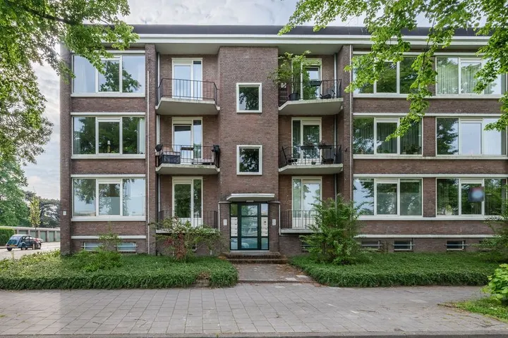 Appartement te koop: Karel de Grotelaan 97, Oude Spoorbaan Eindhoven