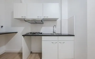Appartement te koop: Karel de Grotelaan 97, Oude Spoorbaan Eindhoven
