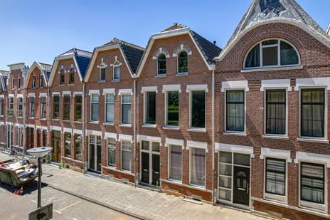 Appartement te koop: Karel de Stouteplein 9B, Oud Charlois Rotterdam