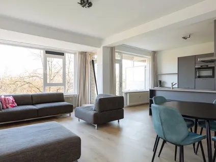 Appartement te koop: Karel Doormanlaan 103, Huizingalaan, K. Doormanlaan en omgeving Utrecht