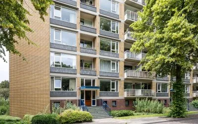 Appartement te koop: Karel Doormanlaan 118, Huizingalaan, K. Doormanlaan en omgeving Utrecht