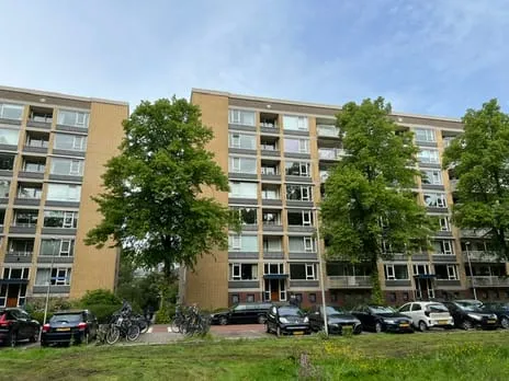 Appartement te huur: Karel Doormanlaan 128, Huizingalaan, K. Doormanlaan en omgeving Utrecht