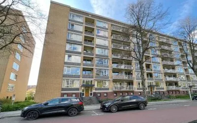 Appartement te huur: Karel Doormanlaan 131, Huizingalaan, K. Doormanlaan en omgeving Utrecht