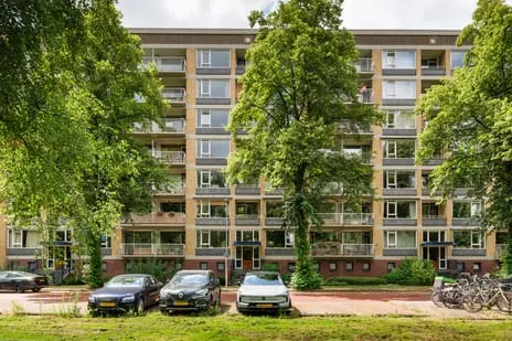 Appartement te koop: Karel Doormanlaan 138, Huizingalaan, K. Doormanlaan en omgeving Utrecht