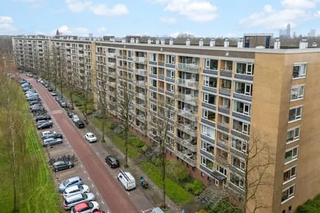 Appartement te koop: Karel Doormanlaan 161, Huizingalaan, K. Doormanlaan en omgeving Utrecht
